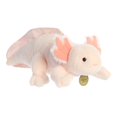 thumbnail image 1 of Aurora Peluches - Axolotl 14 Pouces, 1 of 2