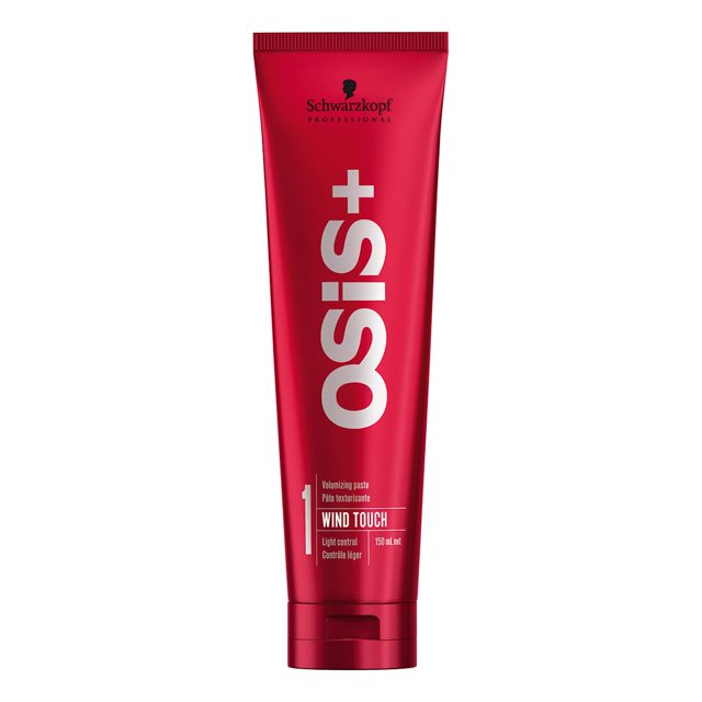 Pasta voluminizadora OSiS+ Wind Touch Flexible Hold 150 ml