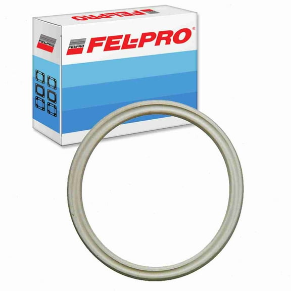 Fel-Pro Coolant Thermostat Gasket compatible with Chrysler PT Cruiser 2.4L L4 2001-2010