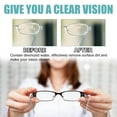 Christmas Clearance Eye Glass Cleaner For Glasses And Sunglasses