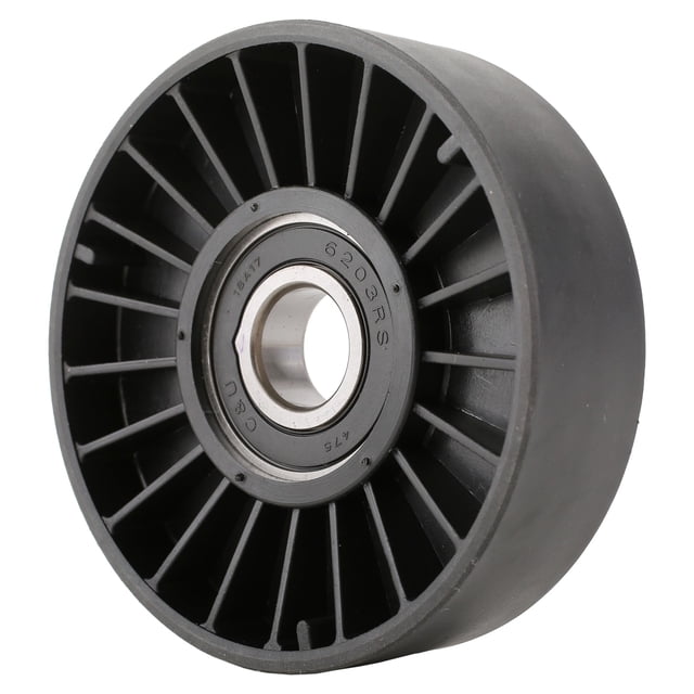 POLEA TENSORA DE ACCESORIOS SILHOUETTE 1996 al 1998 OLDSMOBILE V6 3.4L KEEP ON GREEN .