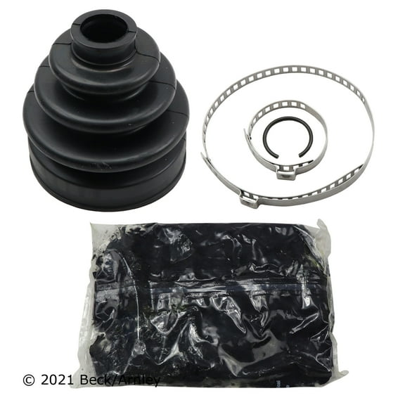 BeckArnley 103-2629 CV Joint Boot Kit