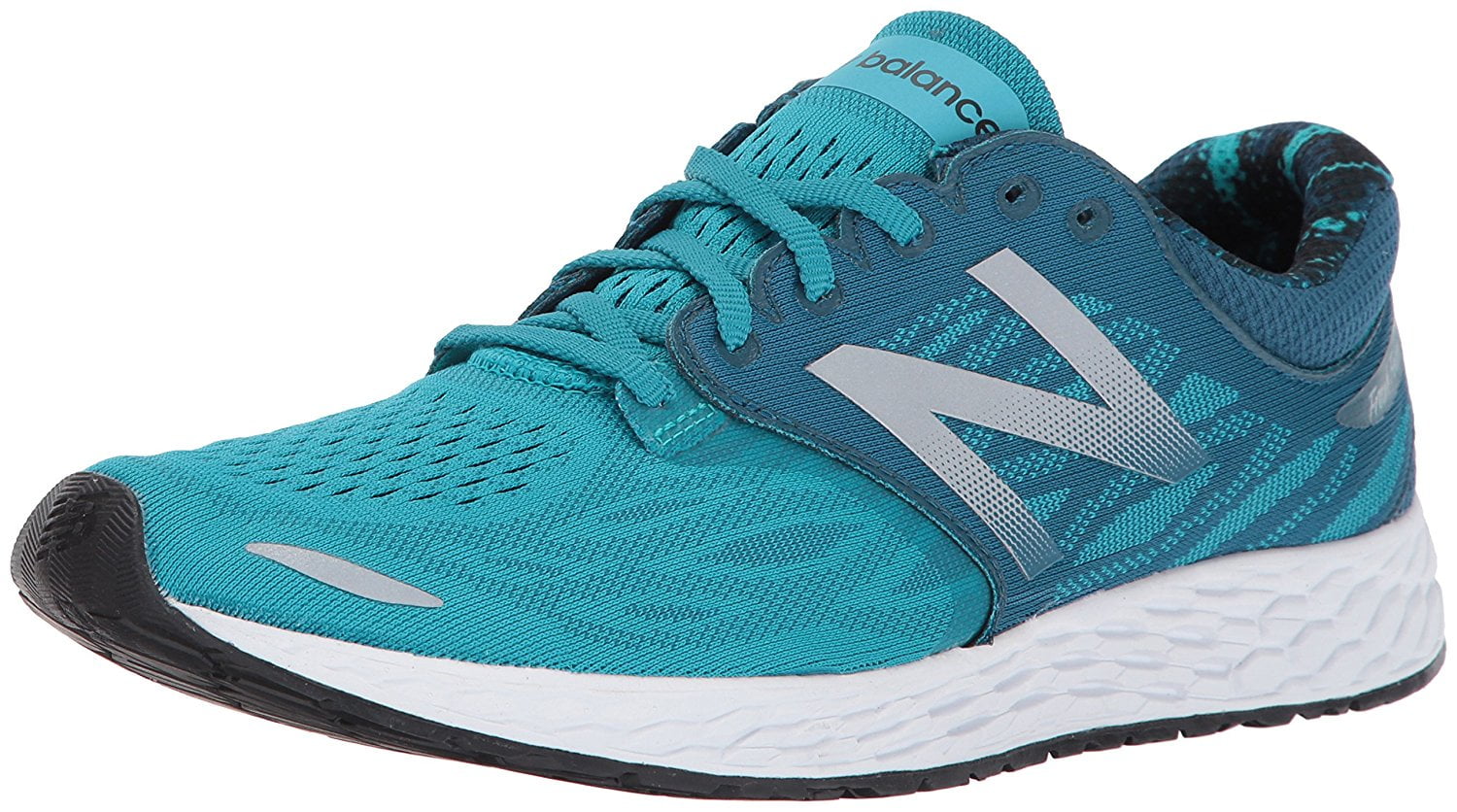 New Balance Zante V3 Running Pisces/Moroccan Blue, 9 B - Walmart.com