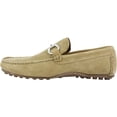thumbnail image 2 of Florsheim Men Danforth Moc Toe Loafer, 2 of 7