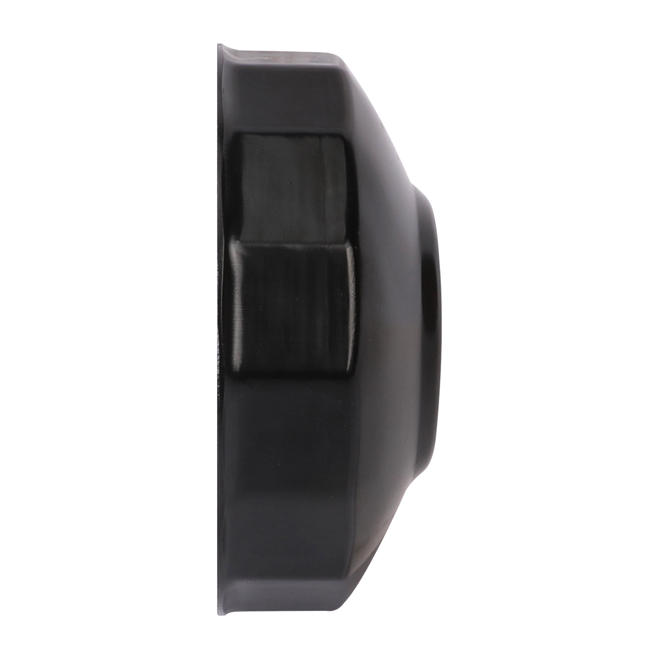 Hyper Tough, Oil Filter "D" Cap Wrench, 93mm