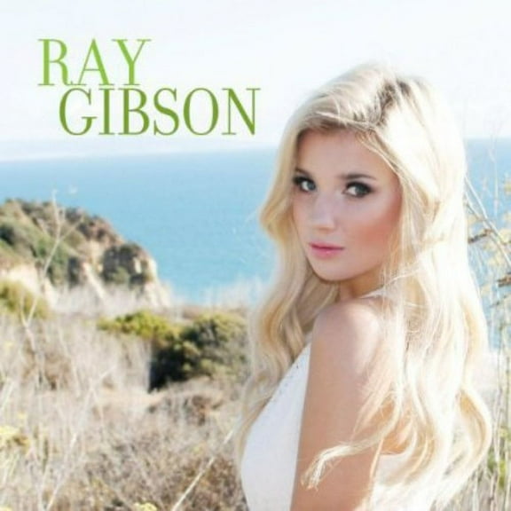 Ray Gibson - Ray Gibson - Music & Performance - CD