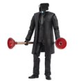 thumbnail image 3 of SKIBIDI Toilet Deluxe Figura de Plungerman de 6 pulgadas Figura coleccionable Mercancía de inodoro con licencia oficial, 3 of 5