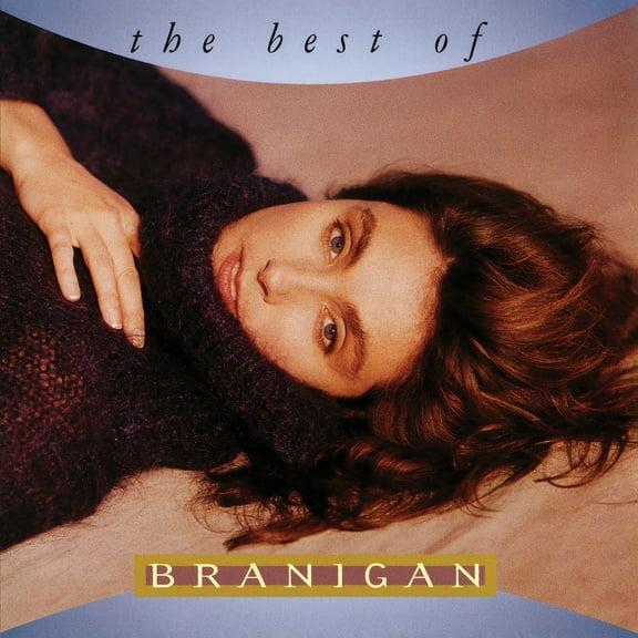 Laura Branigan - The Best of Branigan - Music & Performance - CD
