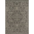 thumbnail image 5 of Machine Made Grey Grey Indoor/Outdoor Rugs, 5 of 5