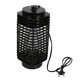 thumbnail image 1 of Lámpara LED antimosquitos NikouMX exterminador de insectos negro Enchufe europeo, 1 of 8