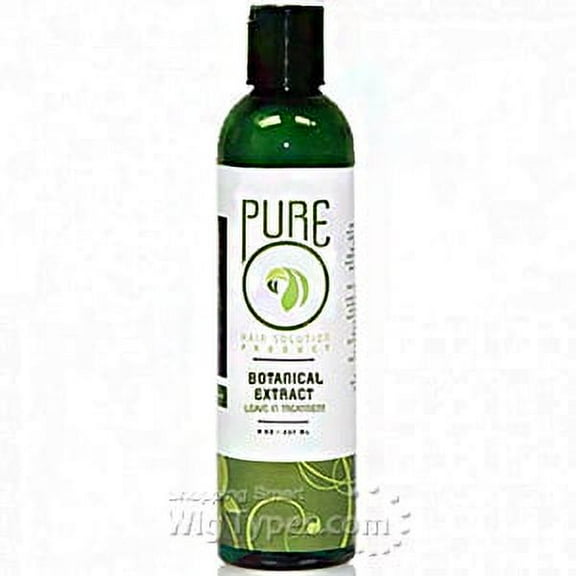 Pure O Botanical Extract Leave In Treatment