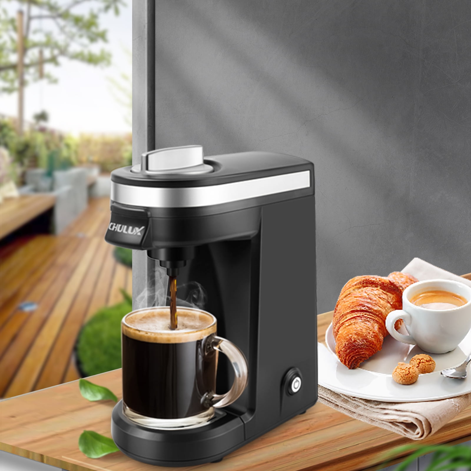 K cup coffee machine discount