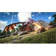 ARK: Survival Evolved [PlayStation 4]