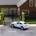 thumbnail image 3 of MesaSe 10/50pcs Painted Model Cars Building Train Layout Scale HO 1 75 1 87 Model Building Toy Kits For Kid Children For 3-6 years, 3 of 6