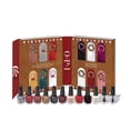thumbnail image 2 of OPI Holiday 2025 Nail Lacquer 12PC Mini Nail Polish Set, 12 Pack Advent Calendar, 2 of 10