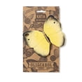 thumbnail image 3 of Juguete de dentición Oli & Carol Katia The Butterfly de caucho natural, 3 of 5
