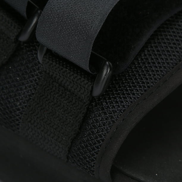 Cast boot deals walmart
