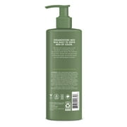 SheaMoisture Men Avocado Butter and Manuka Honey Moisturizing Deep Conditioner 15 fl oz