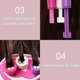 thumbnail image 2 of Automatic Hair Braider Electric Hair Braiding Machine Diy Magic Hair Styling Tools For Girls Women GuanGuan, 2 of 4