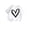 B-White, variant on ZACPNCV Girls Graphic T-Shirts Short Sleeve Crewneck Cute Tees Cute Heart Print Summer Tops for Kids A-Black