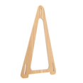 thumbnail image 4 of Hamaca para mascotas, cama cómoda de verano, tabla de madera extraíble, columpio para gatos, cachorros, 4 of 5