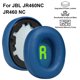 thumbnail image 5 of Almohadillas Repuesto Cuero Proteico WDOplteas para JR460NC JR460 NC azul, 5 of 8