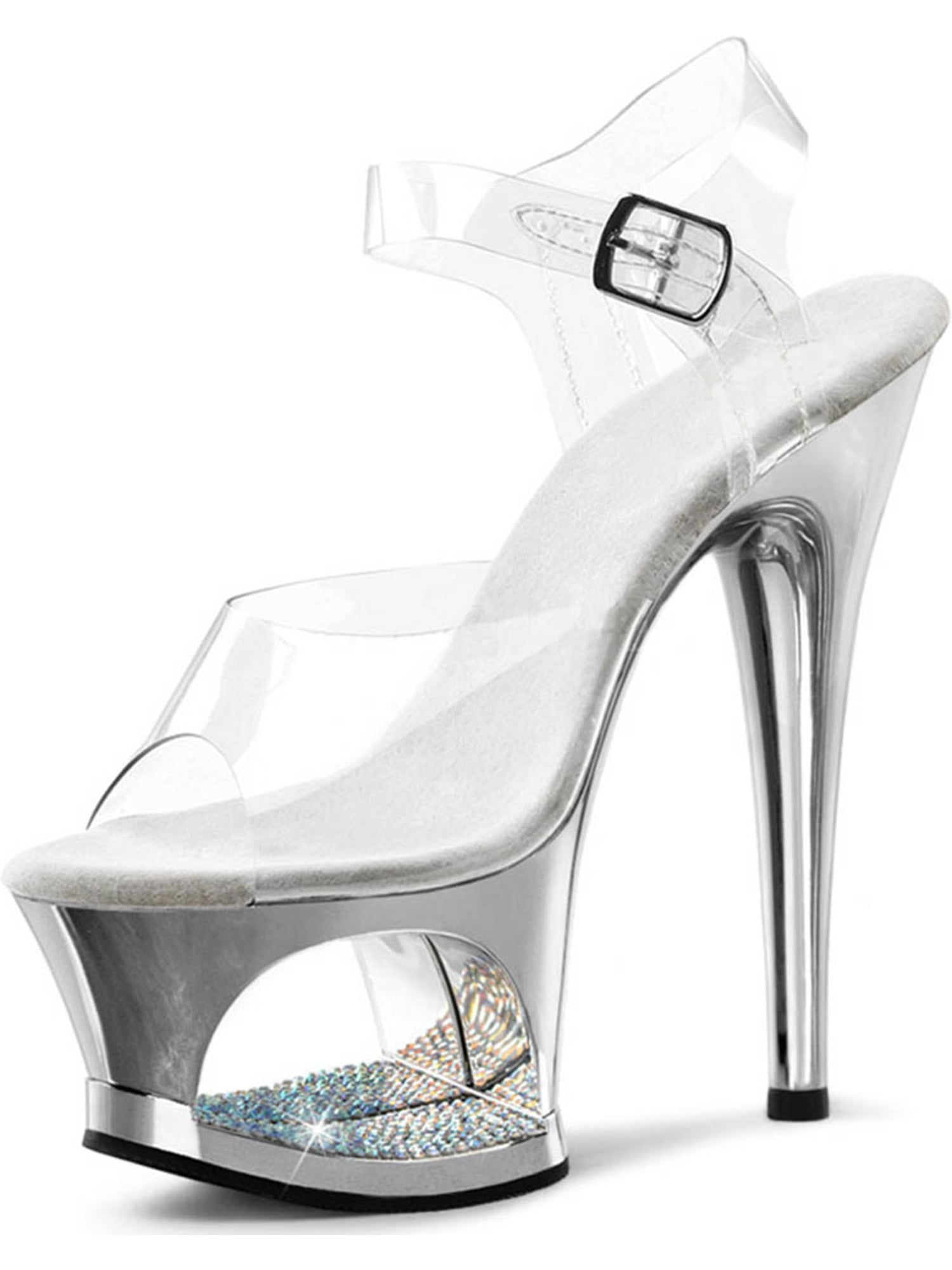 stores that sell pleaser shoes