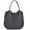 Black, variant on YIEMEEN Bohemian Braided Straw Handbag Large Capacity Woven Shoulder Bag Fashionable Solid Color Shopper Bag for Beach Vacation