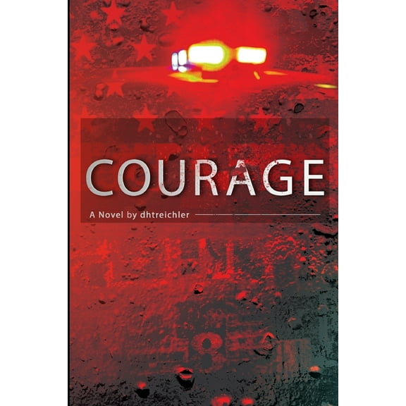 Courage (Paperback)