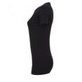 thumbnail image 3 of Bella + Canvas Womens Relaxed Jersey T-Shirt, 3 of 3