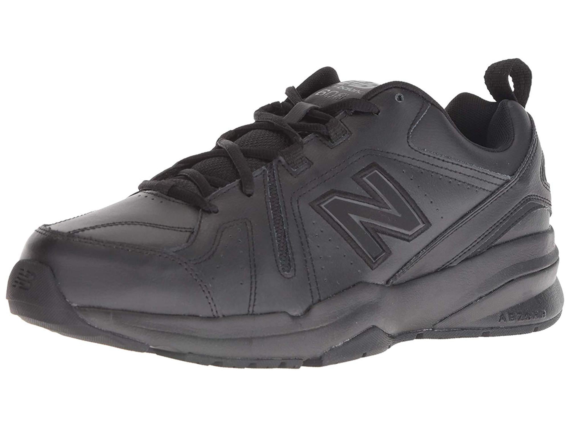 New Balance Mens MX608 Low Top Lace Up 