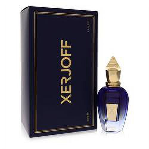 Ruta de Ivory Xerjoff Eau de Parfum Spray (Unisex) por Xerjoff Xerjoff Model