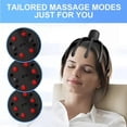 thumbnail image 4 of Octopus Head Massager Scalp, 2025 Top Notch Octopus Scalp Massager, 4 of 5