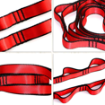 thumbnail image 5 of Aerial Dance Hammock Anti-Gravity Flying Swing Aerial Silks Yoga Pilates Set, 5 of 5