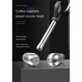 thumbnail image 3 of Coffee Maker Machine Steam Nozzle Tip For Breville 8 Series 3 Holes, 3 of 9