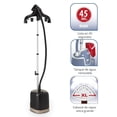 thumbnail image 3 of Central de Vapor T-fal Fashion Steam Pro Style Negra/Cobre IT3420X1, 3 of 4