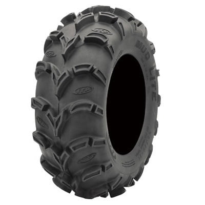 ITP Mud Lite XL Tire 26x10-12 for Polaris SPORTSMAN BIG BOSS 570 6X6 EPS (Best 37 Inch Mud Tire)