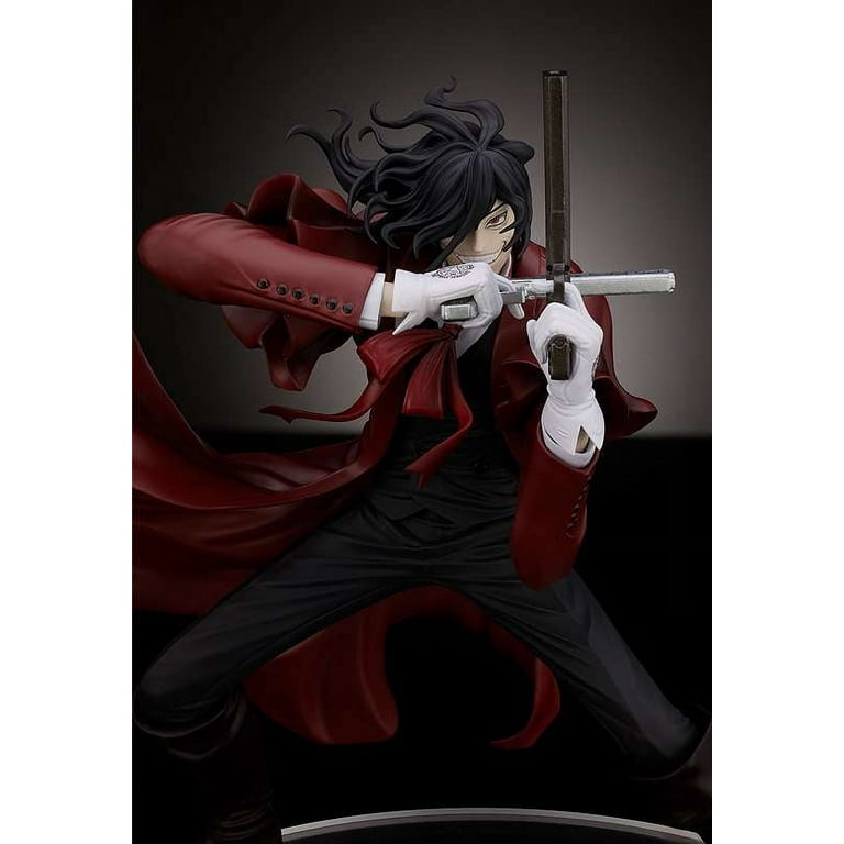 POPUP PARADE HELLSING フィギュア POP UP PARADE アーカード L size