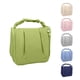 thumbnail image 1 of Organizador de neceser de maquillaje, bolsillo cosmético para guardar artículos de aseo de viaje y estuche para lápices, 1 of 7