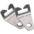 thumbnail image 1 of Giant Loop Stainless Steel Mounts, 1 of 5