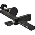 thumbnail image 3 of Extended widened Cclamp cabinet tool mounting clip table clamp drawer front installation clamp woodworking tool, 3 of 5