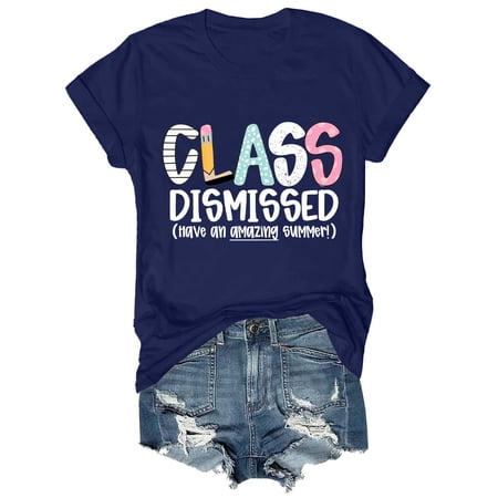 Crew Neck T Shirts For Women Womens Comfort Colors Tshirt Spring Plus Size Tops Cute Basic Tops For Women Cute Summer Tops Basic Tees For Women Golf Shirts For Women Trending Womens Clothes