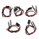 thumbnail image 2 of Cuentas De Luz Para Coche RC, Luz Para Coche RC, 5 Piezas, Ajuste Preciso Para Orugas 1/24 1/18, 2 of 7