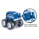 thumbnail image 4 of Coche de juguete con impresión y fricción para niños, vehículo todoterreno con absorción de impactos, coche de juguete acrobático con giro de 360° para derrapes, buggy acrobático, 4 of 5
