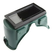 Forney Industries Inc 55301 5 Shade Oxy-Acetylene Welding Goggles