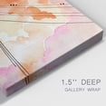 thumbnail image 3 of Cloudy Communication II Premium Gallery Wrapped Canvas - Ready to Hang, 3 of 9