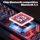 thumbnail image 4 of Audifonos Gamer Inalambricos In Ear M28 Tws Bluetooth Hifi, 4 of 8