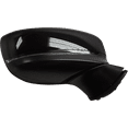 thumbnail image 2 of Mirror Compatible with 2016-2017 Mazda CX-9 Driver Side Heated, 2 of 3