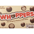 thumbnail image 3 of Whoppers The Original Malted Milk Balls Theater Box Candy 5 oz, 3 of 4