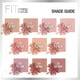 thumbnail image 3 of Blush Maybelline Fit Me, ligero, suave y mezclable, melocotón, 3 of 8